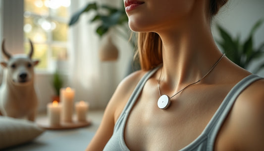 Top 10 Techniques: How a Breathing Device Can Transform Your Anxiety Relief and Mindfulness Journey