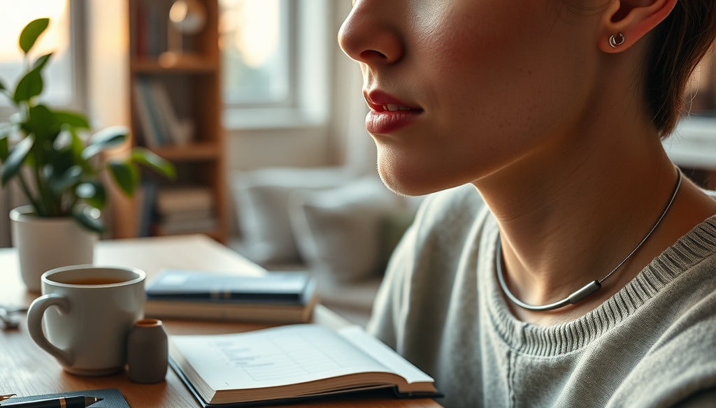 Unlocking Calm: The Best Breathing Device for Stress Relief and Mindfulness