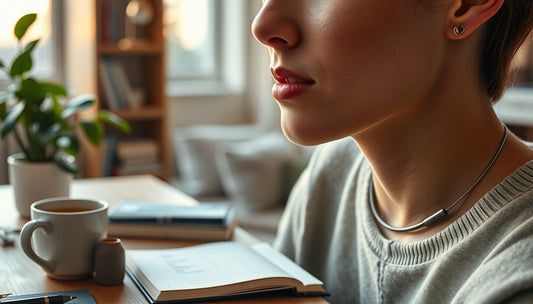 Unlocking Calm: The Best Breathing Device for Stress Relief and Mindfulness