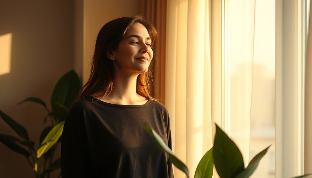 Discover the Best Breathing Device for Stress Relief: 10 Tips for Mindfulness and Calm
