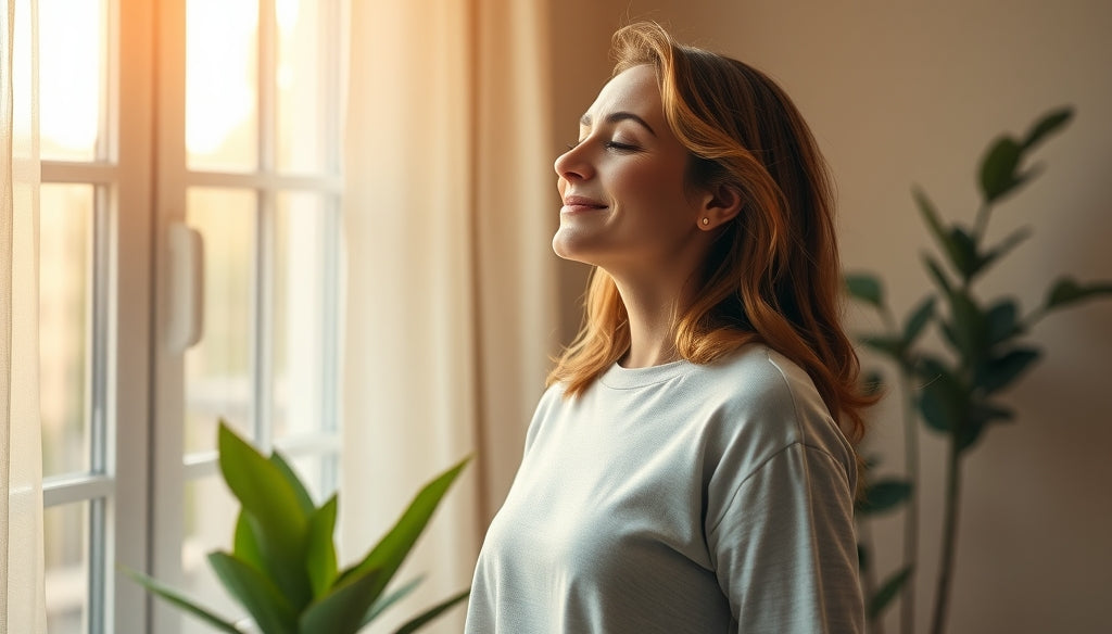 Discover the Best Breathing Device for Stress Relief: Unlock Calmness and Focus with Portable Techniques