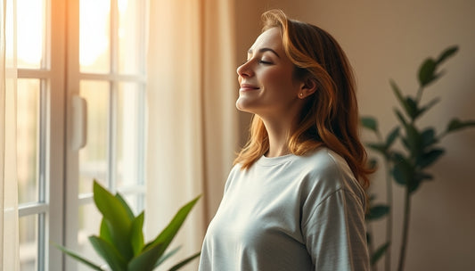 Discover the Best Breathing Device for Stress Relief: Unlock Calmness and Focus with Portable Techniques