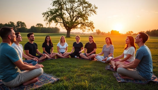 Discover the Best Breathing Device for Stress Relief: Transform Your Mental Wellness Journey Today