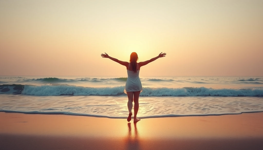 Unlock Tranquility: The Best Breathing Device for Stress Relief & Mindfulness