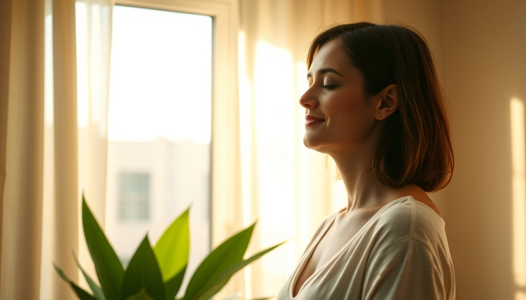 Unlocking Calm: How the Best Breathing Device for Stress Relief Can Transform Your Daily Life