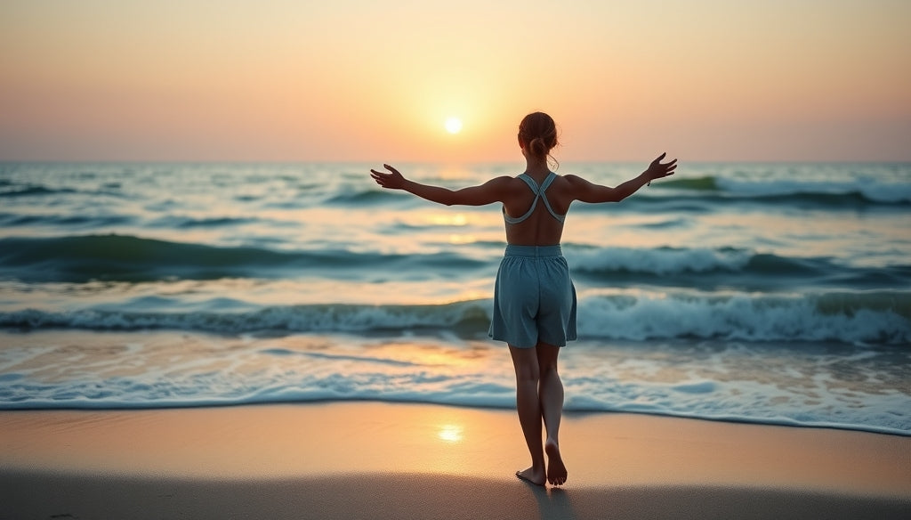 Discover the Best Breathing Device for Stress Relief: How a Relaxation Necklace Can Transform Your Mindfulness and Calm