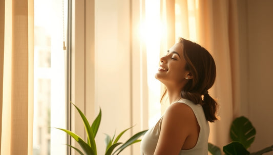 Discover the Best Breathing Device for Stress Relief: Your Ultimate Guide to Mindfulness and Calm