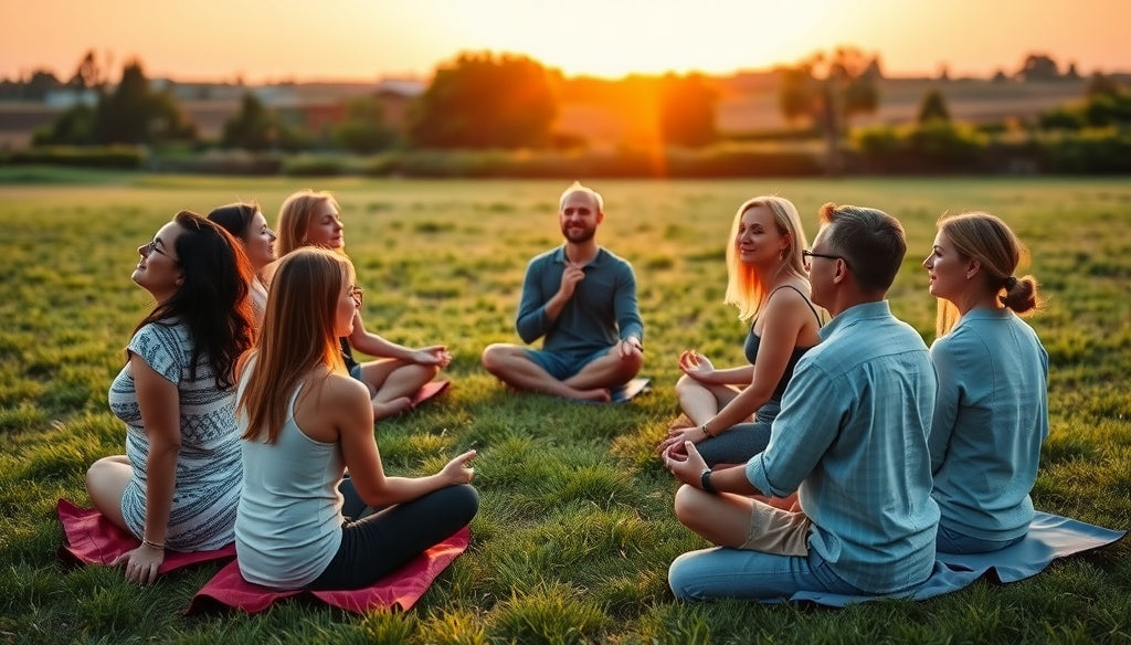 Discover the Best Breathing Device for Stress Relief: A Comprehensive Guide to Mindfulness and Calm for Adults