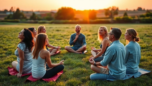 Discover the Best Breathing Device for Stress Relief: A Comprehensive Guide to Mindfulness and Calm for Adults