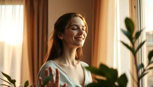 Discover the Best Breathing Device for Stress Relief: Enhance Your Mindfulness with a Relaxation Necklace