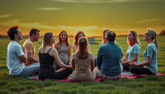 Unlocking Calm: Discover the Best Breathing Device for Stress Relief and Mindfulness