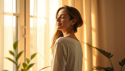 Discover the Best Breathing Device for Stress Relief: How the PulseBreathe Can Transform Your Mental Well-being