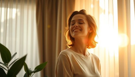 10 Scientific Benefits of Deep Breathing Exercises: How a Portable Breathing Tool Can Transform Your Stress Management