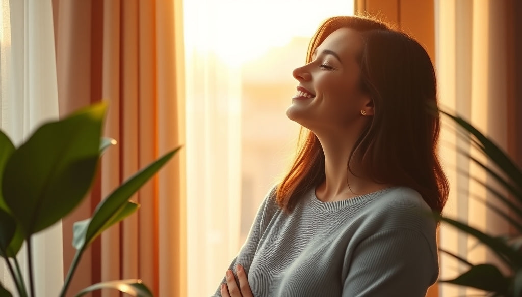 Discover the Best Breathing Device for Stress Relief: How a Mindful Breathing Necklace Can Transform Your Daily Calm