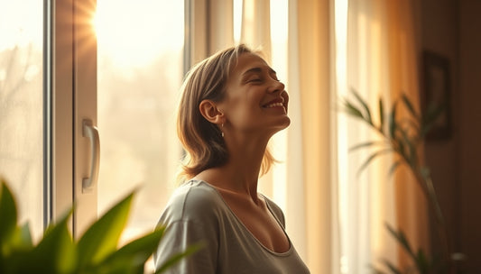Discover the Best Breathing Device for Stress Relief: How a Simple Breathing Necklace Can Transform Your Mindfulness and Calm