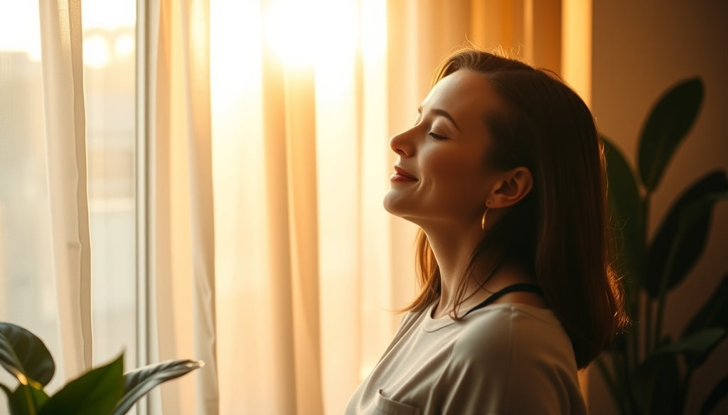 Discover the Best Breathing Device for Stress Relief: A Complete Guide to Mindfulness and Calm