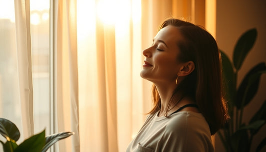 Discover the Best Breathing Device for Stress Relief: A Complete Guide to Mindfulness and Calm