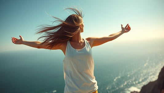 Unlock Mental Clarity: The Best Breathing Device for Stress Relief and Mindfulness