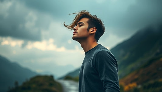 Discover the Best Breathing Device for Stress Relief: 10 Simple Techniques to Enhance Your Mindfulness and Calm