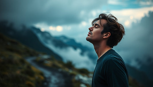 Discover the Best Breathing Device for Stress Relief: How to Use the Breathing Necklace for Mindfulness and Calm