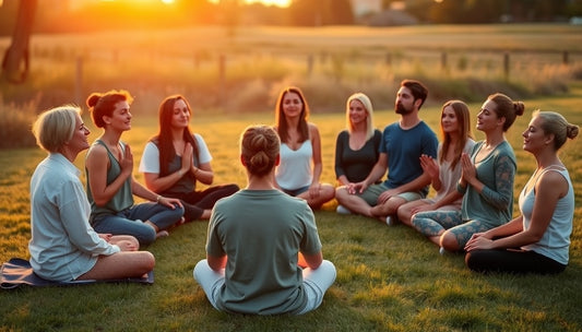 Discover the Best Breathing Device for Stress Relief: Your Guide to Mindful Relaxation