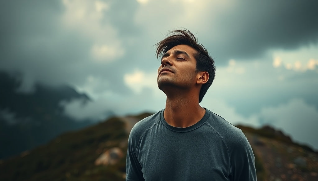 Unlock Inner Peace: 7 Proven Breathing Exercises for Anxiety and Focus with the Best Portable Breathing Device