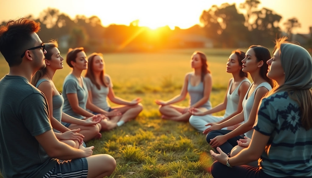 Discover the Best Breathing Device for Stress Relief: A Guide to Mindfulness and Calm for Adults