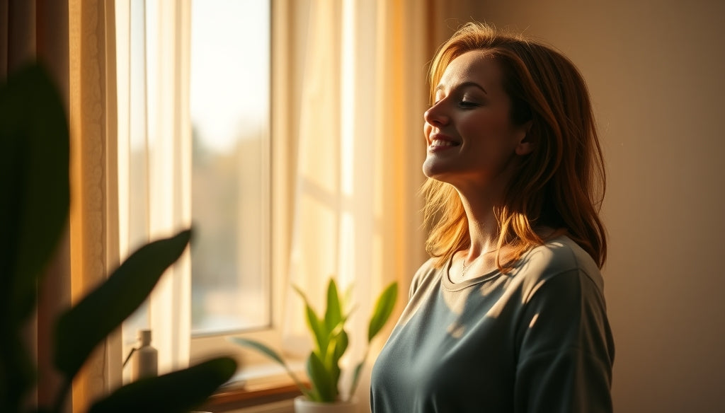 10 Scientific Benefits of Deep Breathing Exercises: How the Best Breathing Device for Stress Relief Can Transform Your Mindfulness and Focus