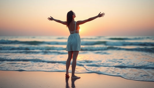 Discover the Best Breathing Device for Stress Relief: Your Ultimate Guide to Mindfulness and Calm