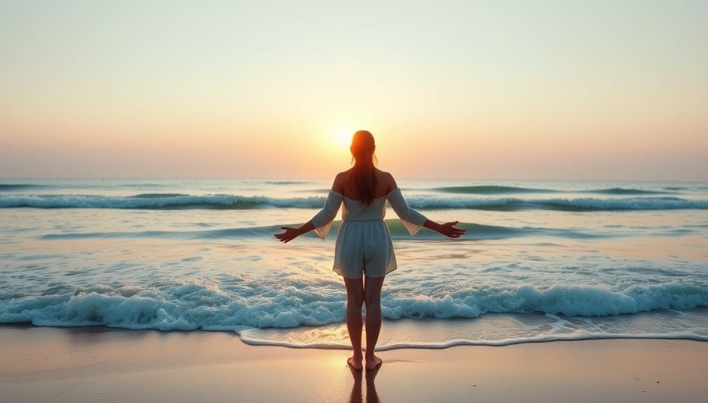 Discover the Best Breathing Device for Stress Relief: Your Ultimate Guide to Mindfulness and Calm