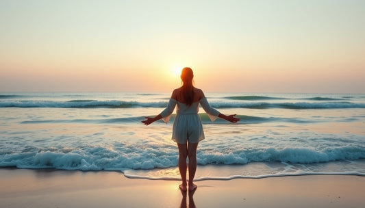 Discover the Best Breathing Device for Stress Relief: Your Ultimate Guide to Mindfulness and Calm