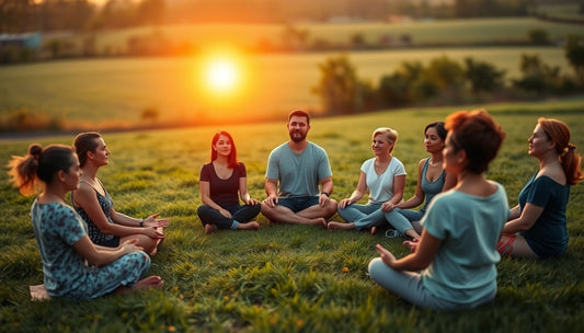 Discover the Best Breathing Device for Stress Relief: Your Guide to Mindfulness and Calm