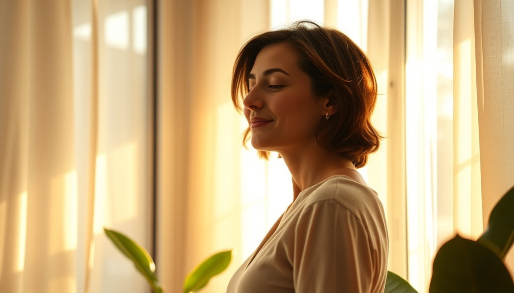 Discover the Best Breathing Device for Stress Relief: How a Mindfulness Necklace Can Transform Your Mental Well-Being