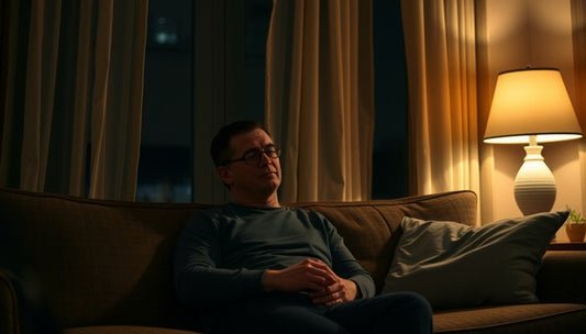 Discover the Best Breathing Device for Stress Relief: Transform Your Mental Well-Being Today