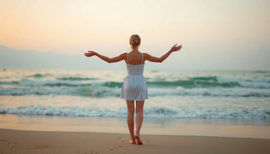 Discover the Best Breathing Device for Stress Relief: Unlock Mindfulness and Calm with the PulseBreathe