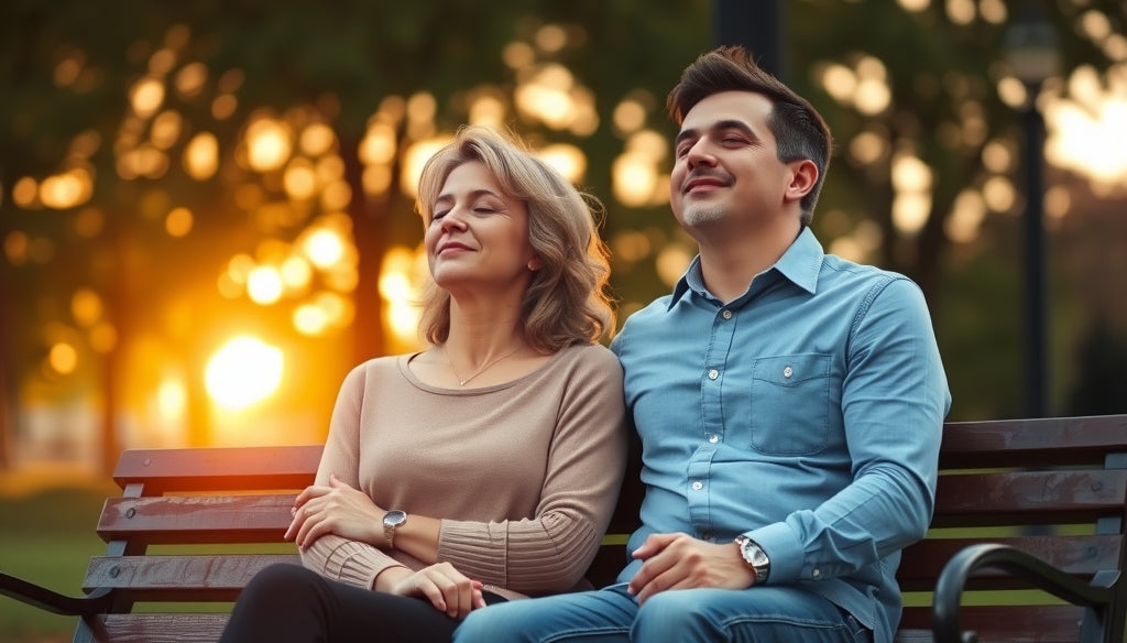 Discover the Best Breathing Device for Stress Relief: Your Ultimate Guide to Mindfulness and Calm