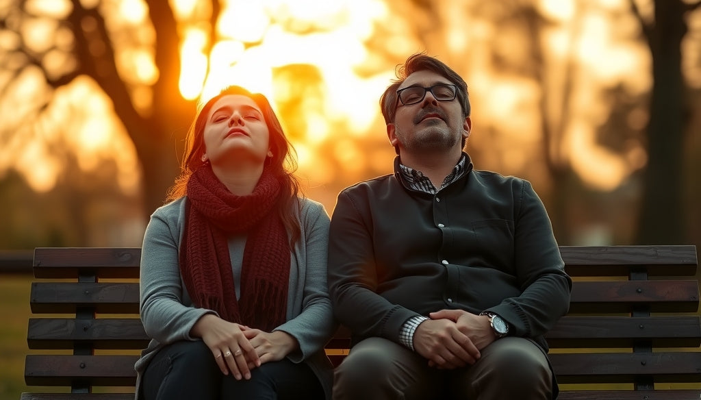 Discover the Best Breathing Device for Stress Relief: Your Ultimate Guide to Mindfulness and Relaxation