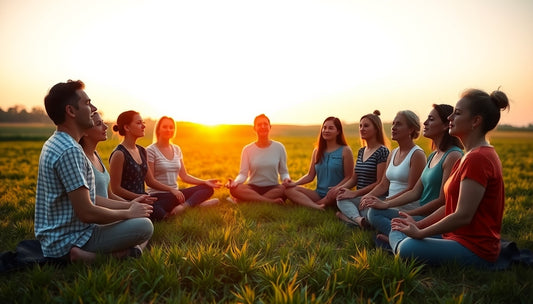 The Best Breathing Device for Stress Relief: Transform Your Mindfulness with the PulseBreathe