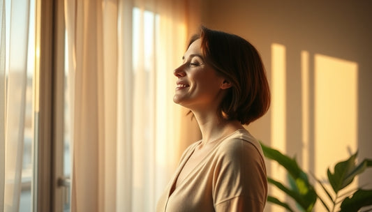 Unlock Calm: The Best Breathing Device for Stress Relief and Mindfulness in Adults