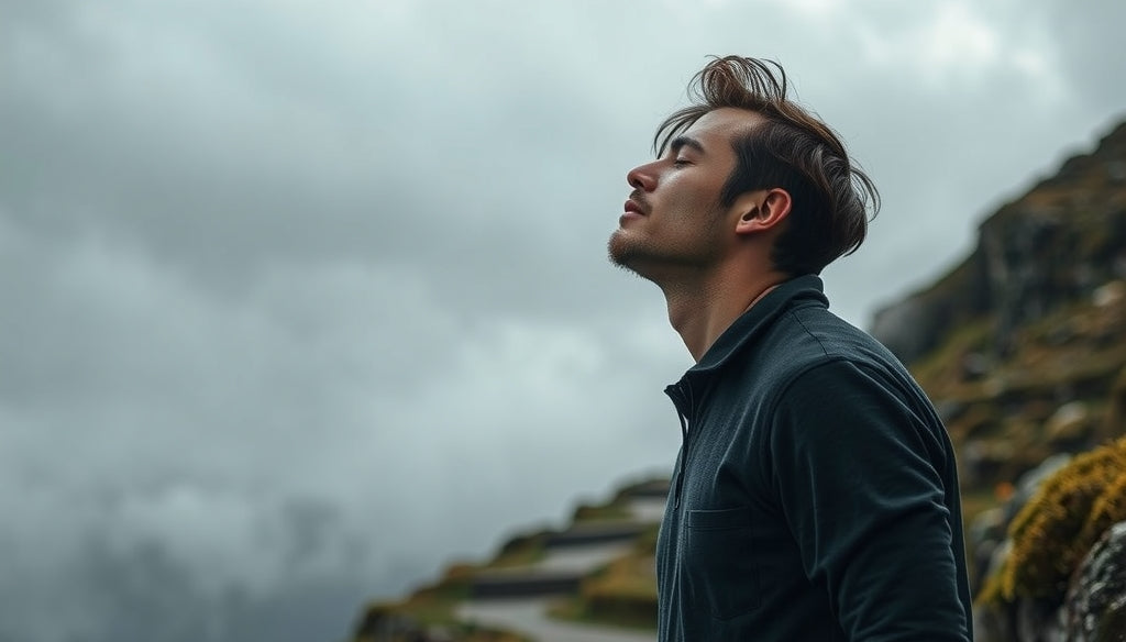 Discover the Best Breathing Device for Stress Relief: 5 Natural Techniques to Lower Anxiety and Improve Focus