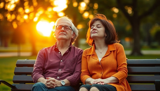 Unlock Calmness: 10 Simple Breathing Exercises for Anxiety Relief and Mental Clarity