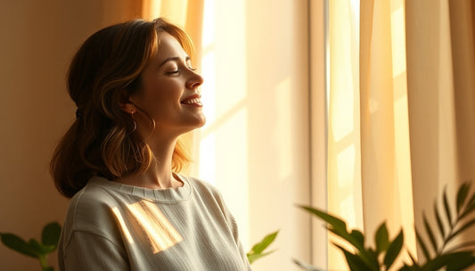 Unlock Peace: The Best Breathing Device for Stress Relief and Mindfulness in Daily Life