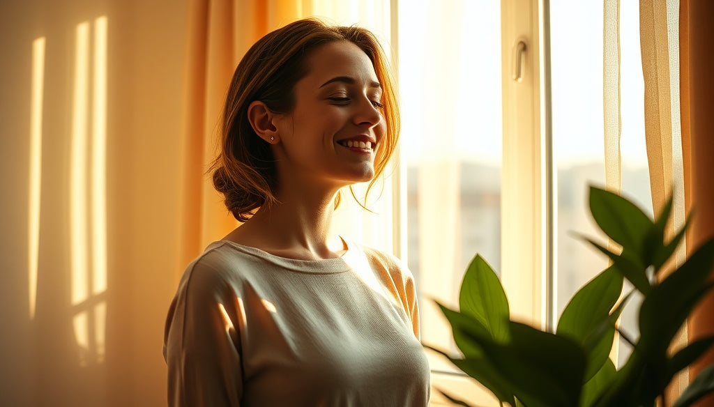 Discover the Best Breathing Device for Stress Relief: How to Use a Mindful Breathing Necklace for Ultimate Calm