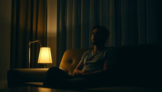 Unlock Calm: The Best Breathing Device for Stress Relief and Anxiety Management