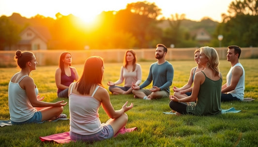 Discover the Best Breathing Device for Stress Relief: Unleash Calm and Focus with the PulseBreathe