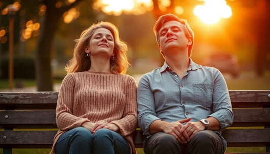 Discover the Best Breathing Device for Stress Relief: How the PulseBreathe Can Transform Your Mental Well-Being