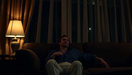 Discover the Best Breathing Device for Stress Relief: Transform Your Mindfulness with PulseBreathe