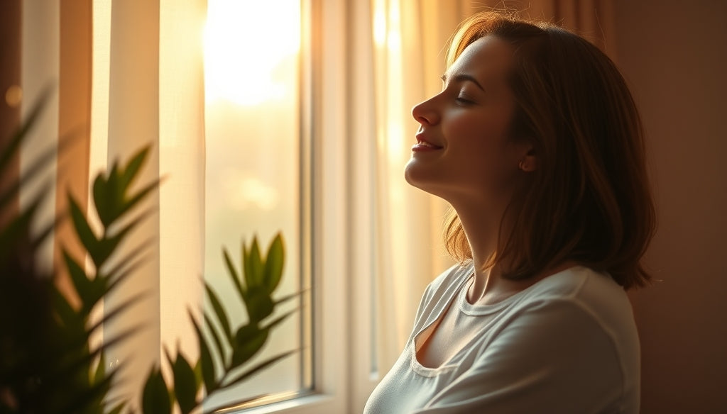 Unlock the Power of Mindfulness: Discover the Best Breathing Device for Stress Relief and Emotional Balance