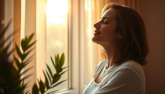 Unlock the Power of Mindfulness: Discover the Best Breathing Device for Stress Relief and Emotional Balance