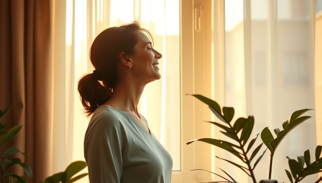 Discover the Best Breathing Device for Stress Relief: How a Portable Breathing Tool Can Transform Your Mindfulness and Calm
